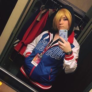 Meet your Posher, Jenna